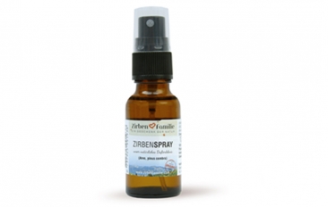 ZirbenSpray 20 ml