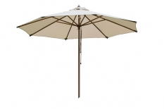 Sonnenschirm Calypso Novo, Zebra