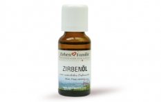 Zirbenl 10 ml
